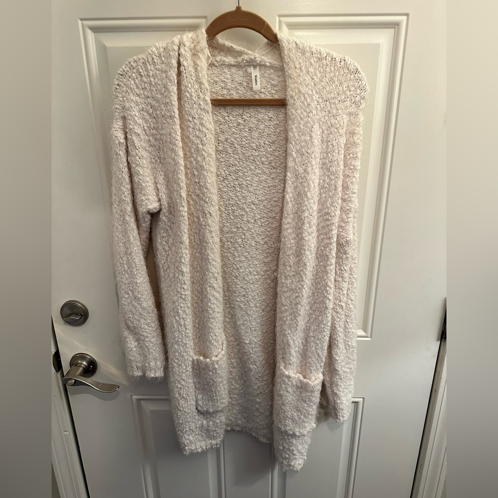 Wishlist Cardigan